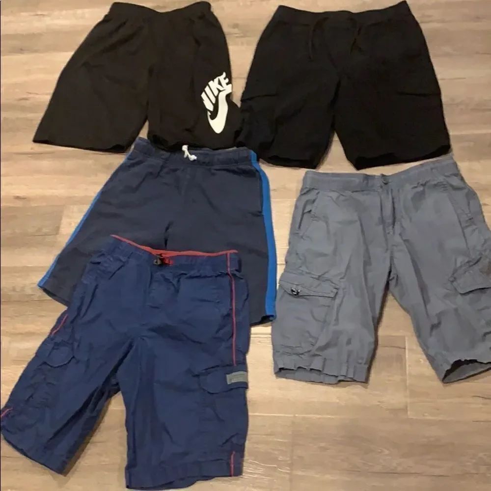 🎉Last deal 🎉Boy shorts bundle 🎁